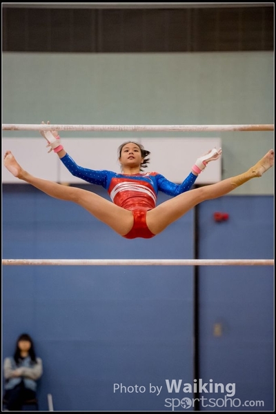 2017-01-14 Artistic Gymnastics 0226