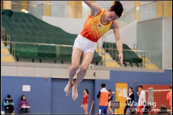 2017-01-14 Artistic Gymnastics 0238