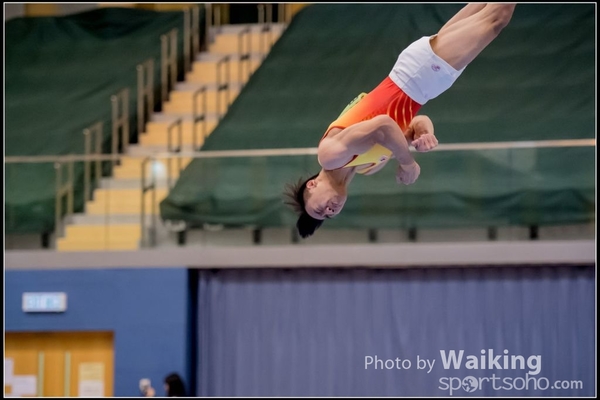 2017-01-14 Artistic Gymnastics 0240