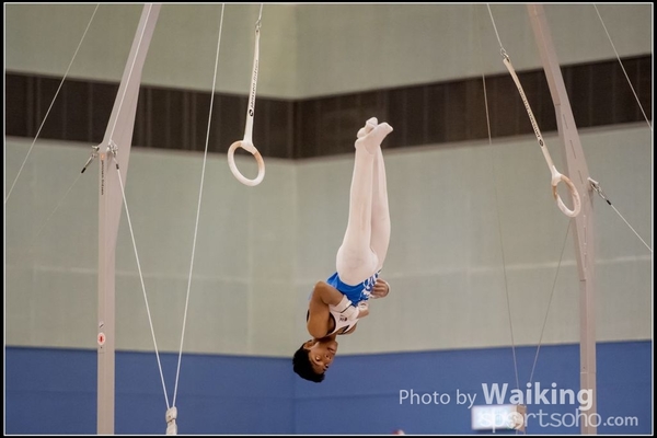 2017-01-14 Artistic Gymnastics 0243
