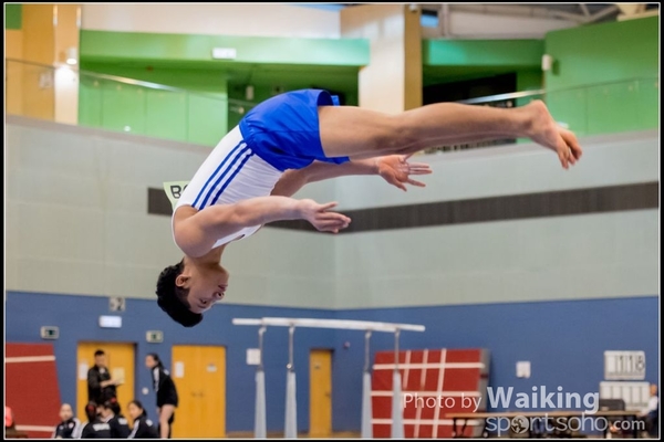 2017-01-14 Artistic Gymnastics 0246