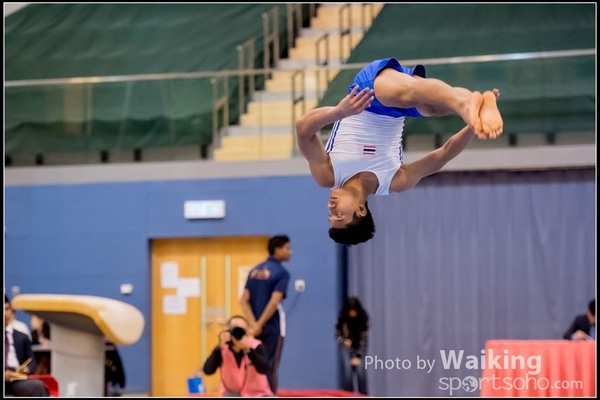 2017-01-14 Artistic Gymnastics 0247