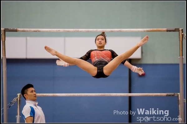 2017-01-14 Artistic Gymnastics 0248