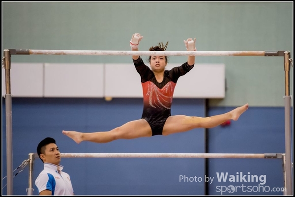 2017-01-14 Artistic Gymnastics 0249
