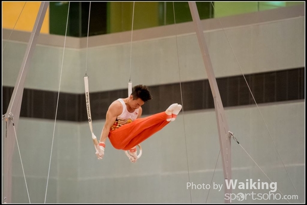 2017-01-14 Artistic Gymnastics 0250