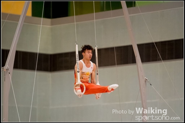 2017-01-14 Artistic Gymnastics 0251