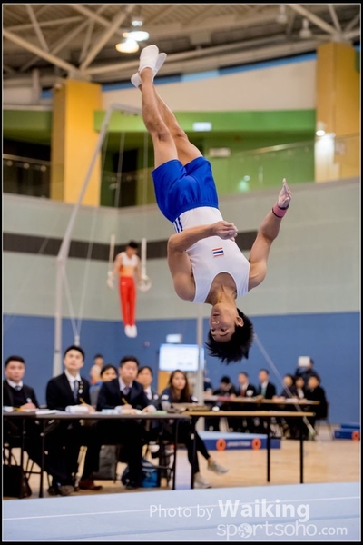 2017-01-14 Artistic Gymnastics 0255
