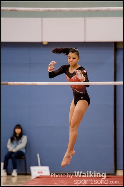 2017-01-14 Artistic Gymnastics 0256