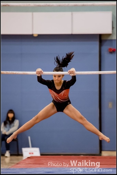 2017-01-14 Artistic Gymnastics 0257