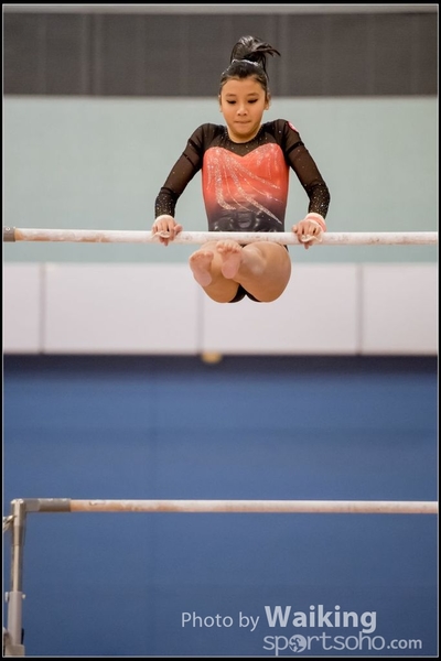 2017-01-14 Artistic Gymnastics 0260