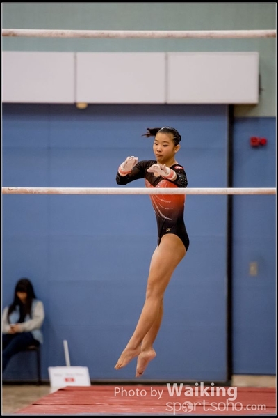 2017-01-14 Artistic Gymnastics 0262