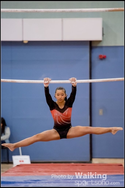 2017-01-14 Artistic Gymnastics 0263