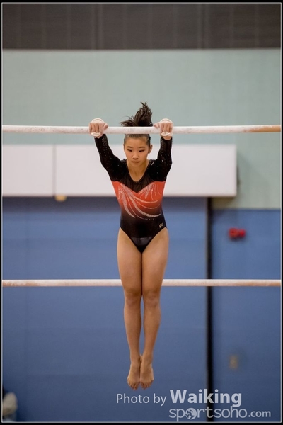 2017-01-14 Artistic Gymnastics 0265