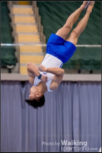 2017-01-14 Artistic Gymnastics 0267