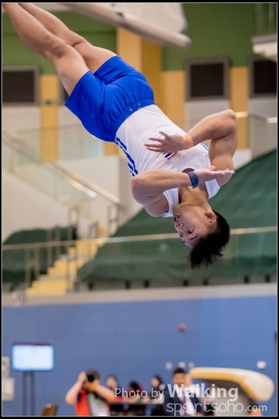 2017-01-14 Artistic Gymnastics 0269