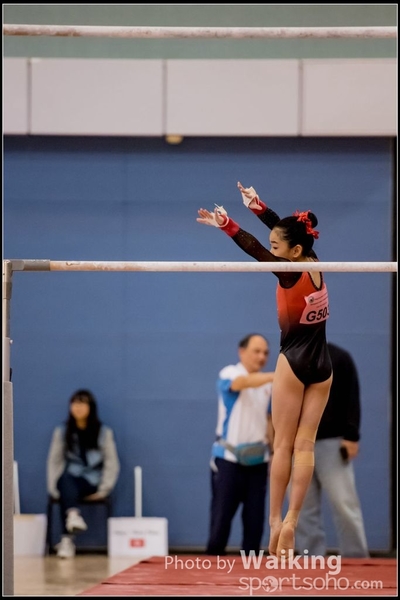 2017-01-14 Artistic Gymnastics 0270
