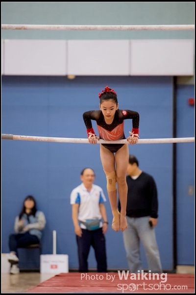 2017-01-14 Artistic Gymnastics 0271