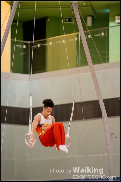 2017-01-14 Artistic Gymnastics 0274