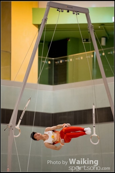 2017-01-14 Artistic Gymnastics 0276