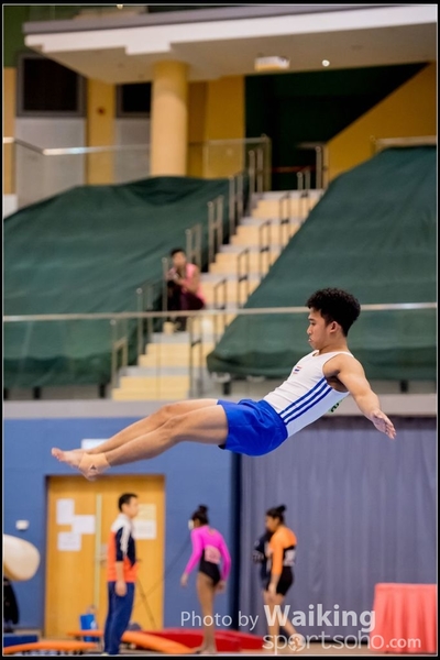 2017-01-14 Artistic Gymnastics 0278