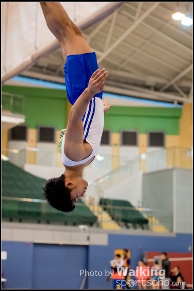 2017-01-14 Artistic Gymnastics 0280