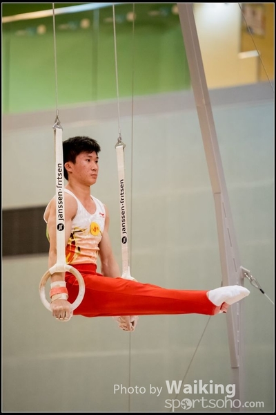 2017-01-14 Artistic Gymnastics 0281