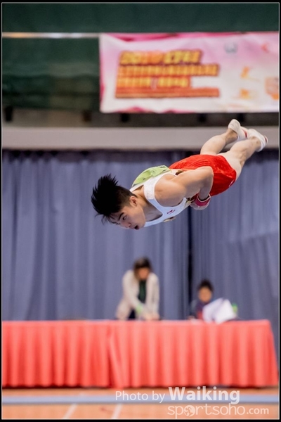 2017-01-14 Artistic Gymnastics 0288