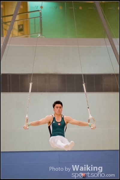 2017-01-14 Artistic Gymnastics 0303