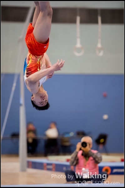 2017-01-14 Artistic Gymnastics 0314