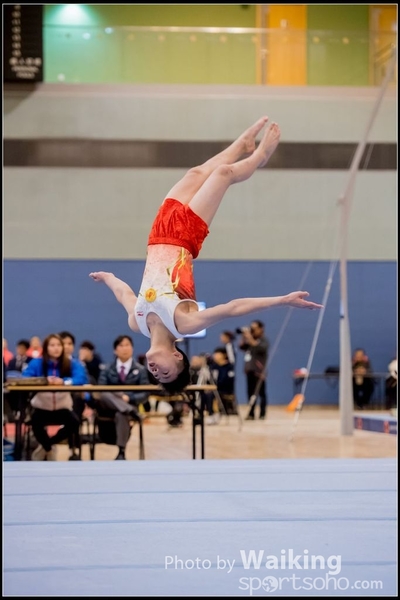 2017-01-14 Artistic Gymnastics 0315