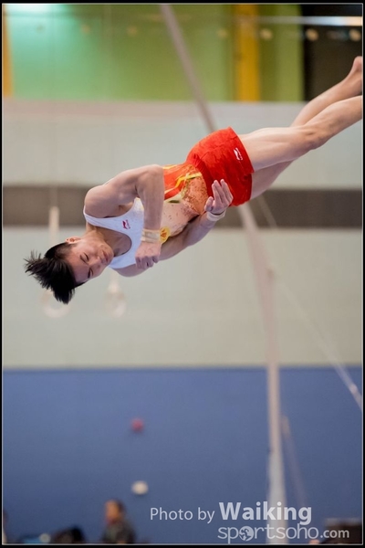 2017-01-14 Artistic Gymnastics 0320