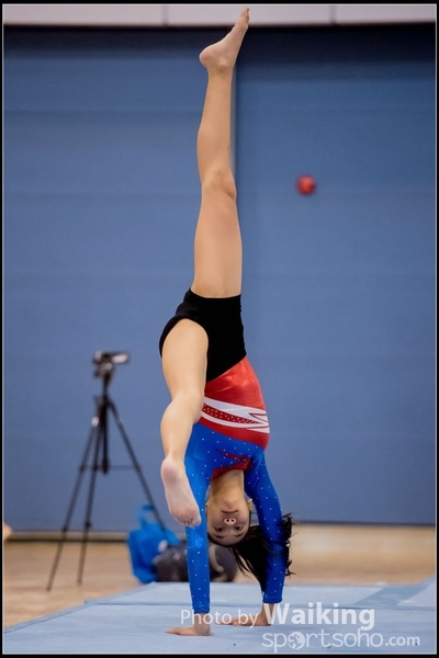 2017-01-14 Artistic Gymnastics 0327