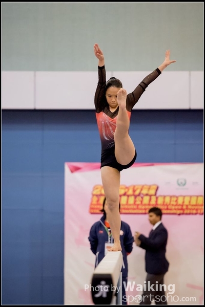 2017-01-14 Artistic Gymnastics 0341