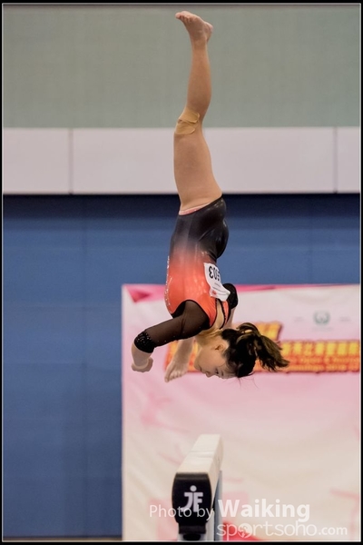 2017-01-14 Artistic Gymnastics 0349