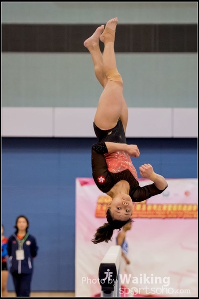 2017-01-14 Artistic Gymnastics 0350