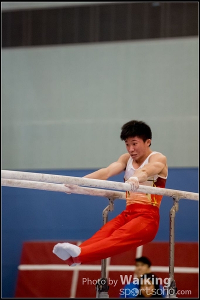 2017-01-14 Artistic Gymnastics 0354