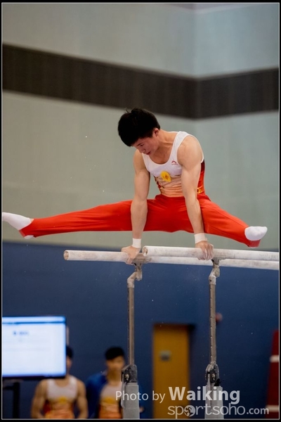 2017-01-14 Artistic Gymnastics 0355