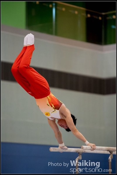 2017-01-14 Artistic Gymnastics 0356