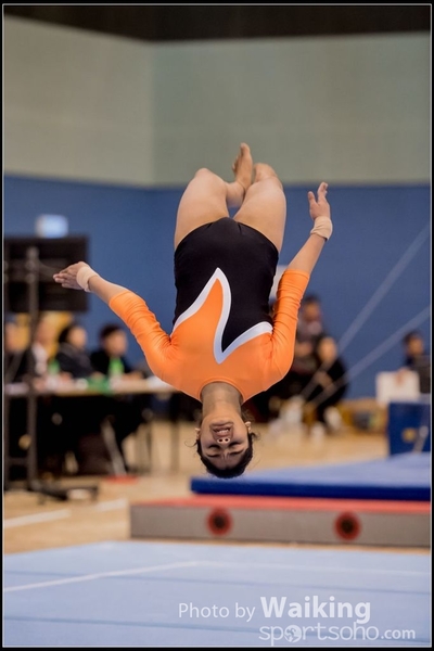 2017-01-14 Artistic Gymnastics 0359