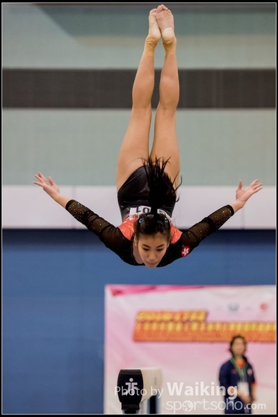 2017-01-14 Artistic Gymnastics 0362