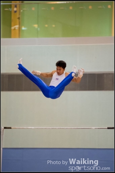 2017-01-14 Artistic Gymnastics 0363