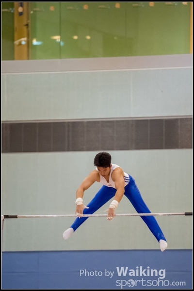 2017-01-14 Artistic Gymnastics 0364