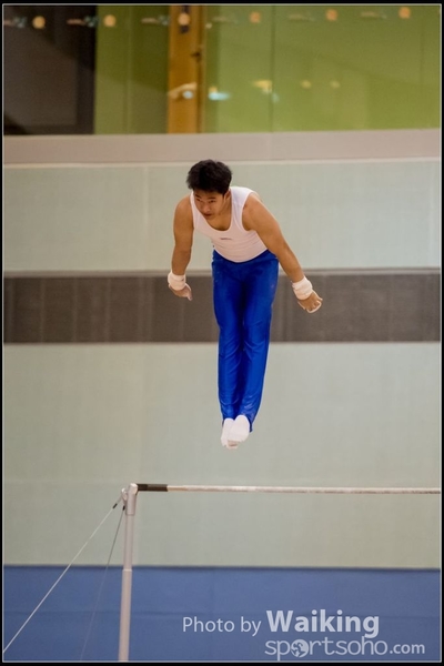 2017-01-14 Artistic Gymnastics 0365