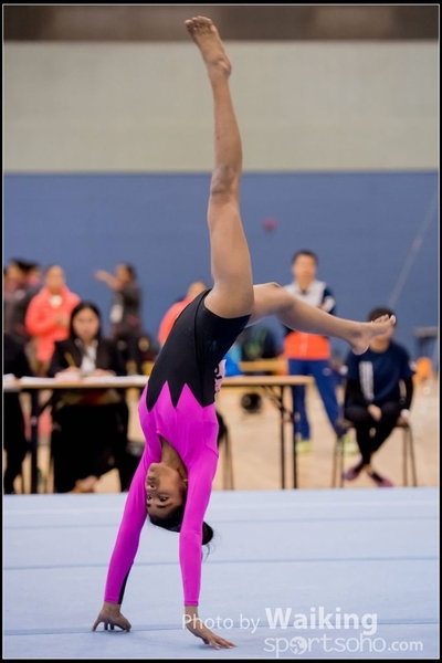 2017-01-14 Artistic Gymnastics 0367
