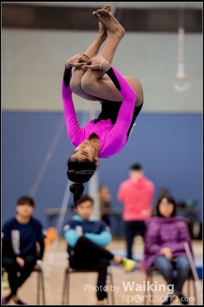 2017-01-14 Artistic Gymnastics 0368