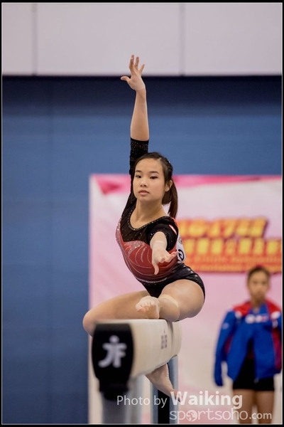 2017-01-14 Artistic Gymnastics 0370