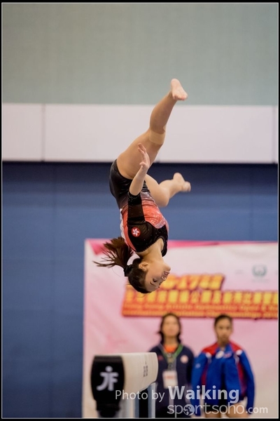 2017-01-14 Artistic Gymnastics 0374