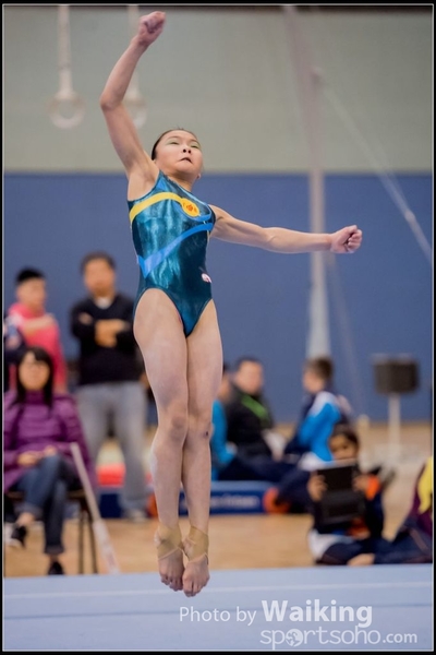 2017-01-14 Artistic Gymnastics 0413