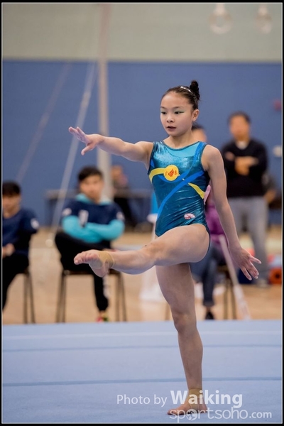2017-01-14 Artistic Gymnastics 0416