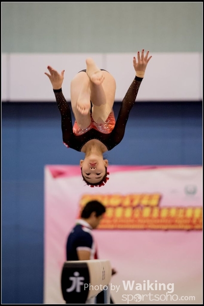 2017-01-14 Artistic Gymnastics 0419